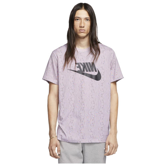 Nike Ανδρική κοντομάνικη μπλούζα
